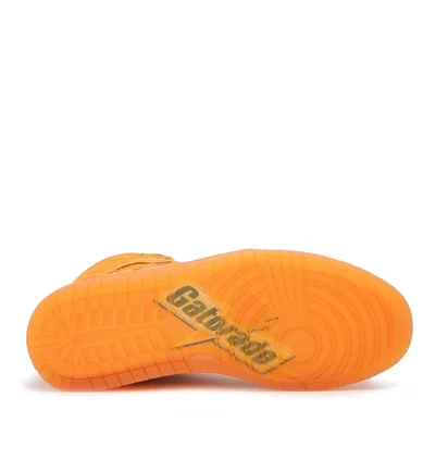 Air Jordan 1 Retro High OG Gatorade Edition (Orange)