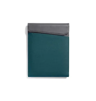 Bellroy Laptop Sleeve Extra 15 Inch (Teal)