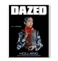 Dazed Vol. IV Winter 2019 - Holland