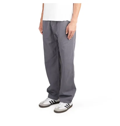 Gramicci Pigment Dye Pant (Grau)