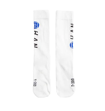 Han Kjobenhavn Superior Socks (Weiß)