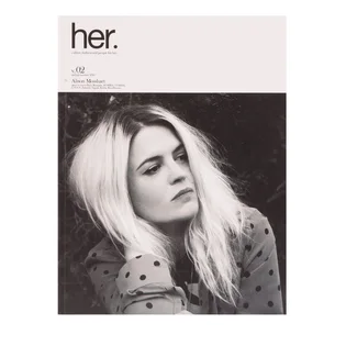 her. Magazine Vol.02