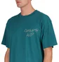 Carhartt WIP S/S Sunflower T-Shirt (Grün)