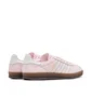 adidas WMNS Gazelle Indoor (Pink / Weiss)