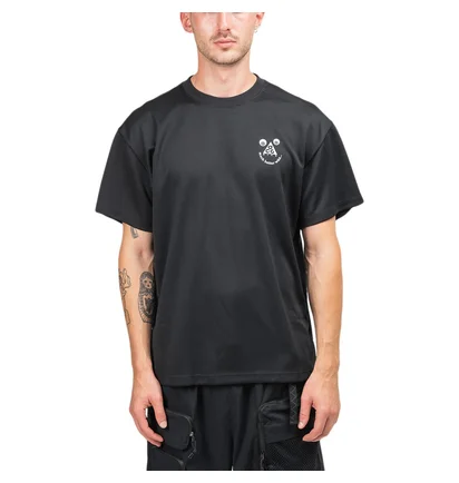 Nike ACG Dri-Fit T-Shirt (Schwarz)