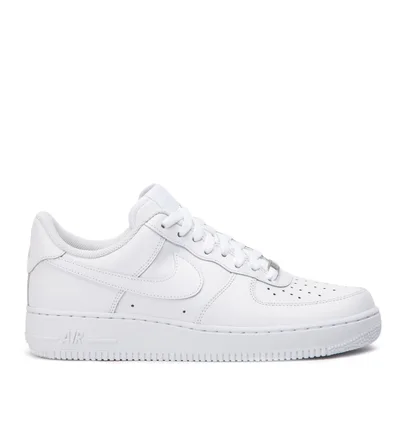 Nike Air Force 1 '07 (Wei‚àöü)