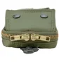 Porter by Yoshida Tanker Pouch (Silber Grau)