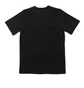 Raised by Wolves Tag Logo T-Shirt (Schwarz)