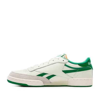 Reebok Club C Revenge (Weiß / Grün)