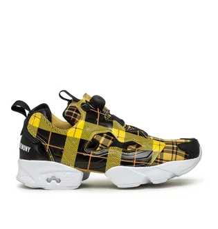 Reebok X Opening Ceremony Instapump Fury OG (Gelb / Schwarz)