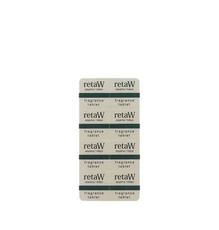retaW Fragrance Scent Tablet 'Natural Mystic'