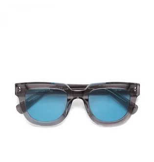 Retrosuperfuture Serio Firma Sunglasses (Grau)
