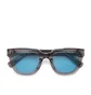 Retrosuperfuture Serio Firma Sunglasses (Grau)
