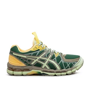 Asics UB10-S Gel-Kayano 20 (Grün / Gelb) – ASICS SportStyle