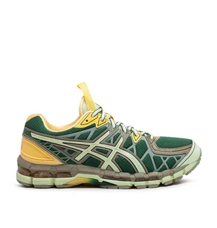 Asics UB10-S Gel-Kayano 20 (Grün / Gelb) – ASICS SportStyle