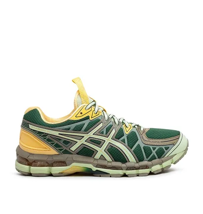 Asics UB10-S Gel-Kayano 20 (Grün / Gelb) – ASICS SportStyle