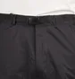 Snow Peak 2.5 Layer Rain Pants (Schwarz)