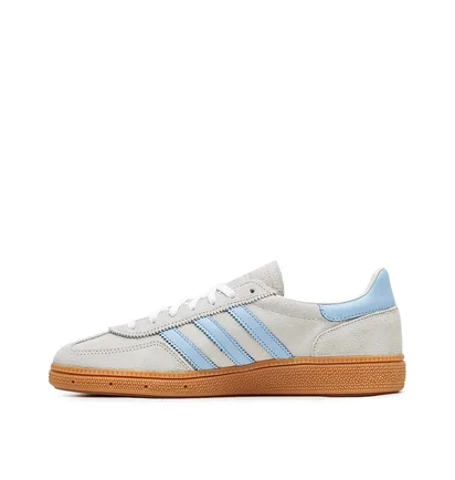 adidas WMNS Handball Spezial (Beige / Blau)