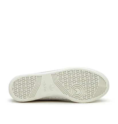 adidas Continental 80 (Weiß / Beige)