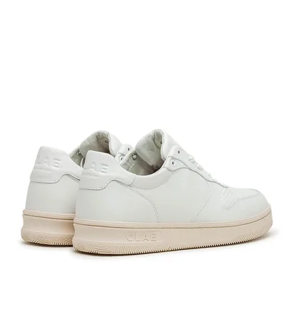 Clae Malone (Weiß)