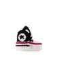 Baby Sneakers Chuck (Schwarz / Weiss)