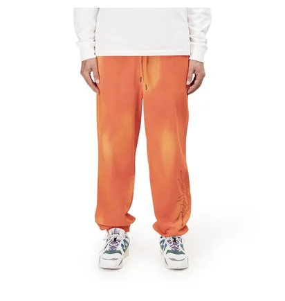Daily Paper Lex Pants (Orange)