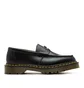 Dr. Martens Penton Bex Leather Loafers (Schwarz)