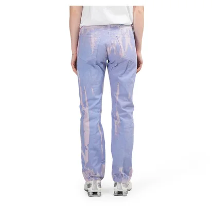 Aries MLP Dyed Lilly Jeans (Lila)