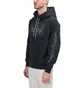 Aries 2 Chains Hoodie (Schwarz / Grau)