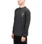 Brain Dead Struggles Longsleeve (Schwarz)