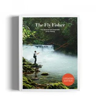 Gestalten: The Fly Fisher