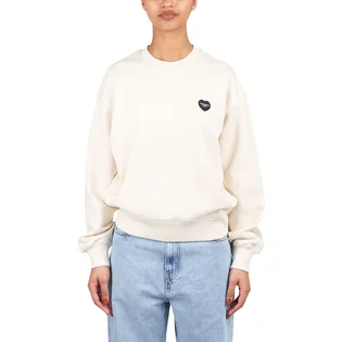Carhartt WIP W' Ingo Sweatshirt (Beige)