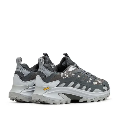 Merrell Moab Speed 2 GORE-TEX (Grau)