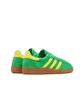 adidas JUNIOR Handball Spezial (Grün / Gelb)