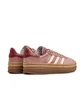 adidas WMNS Gazelle Bold (Pink)