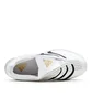adidas Predator Megaride (Weiss / Schwarz)