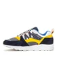 Karhu Fusion 2.0 'Cross Country Pack' (Schwarz / Gelb)