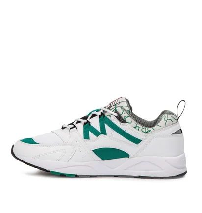 Karhu Fusion 2.0 ''OG'' (Weiß / Grün)