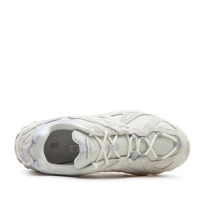 New Balance ML610TF (Beige / Hellblau)