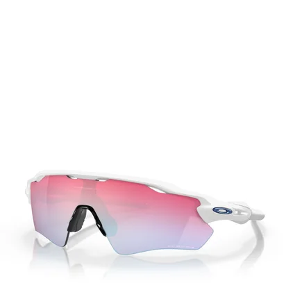Oakley Radar EV Path (Weiß / Multi)