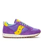 Saucony Jazz Original Outdoor (Lila / Gelb)