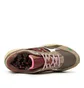 Saucony x Feature Shadow 6000 'Chocolate Chip' (Braun / Rot)