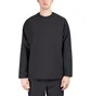 Snow Peak Nylon Power Wool Pullover (Schwarz)