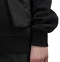 Stüssy WMNS Cargo Fleece Hoodie (Schwarz)