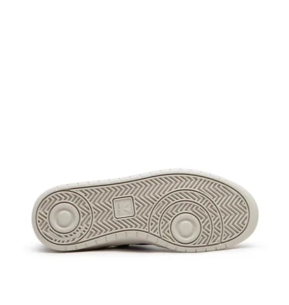 Veja WMNS V-12 Leather (Weiß / Blau)