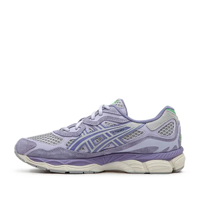 Asics Gel-NYC (Lila) – ASICS SportStyle text_image_alt 2