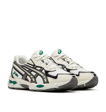 Asics Gel-NYC 2055 (Beige / Schwarz / Grün) – ASICS SportStyle text_image_alt 3