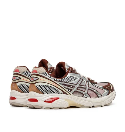 Asics x ABOVE THE CLOUDS GT-2160 (Braun / – ASICS SportStyle text_image_alt 4