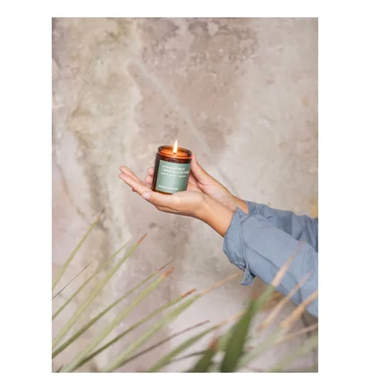 Océopin Scented Candle (50g)
