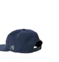 Parra Loudness 6-Panel Hat (Navy)